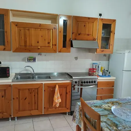 Ferienwohnung La Casa Al Centro Rionero in Vulture Exterior foto