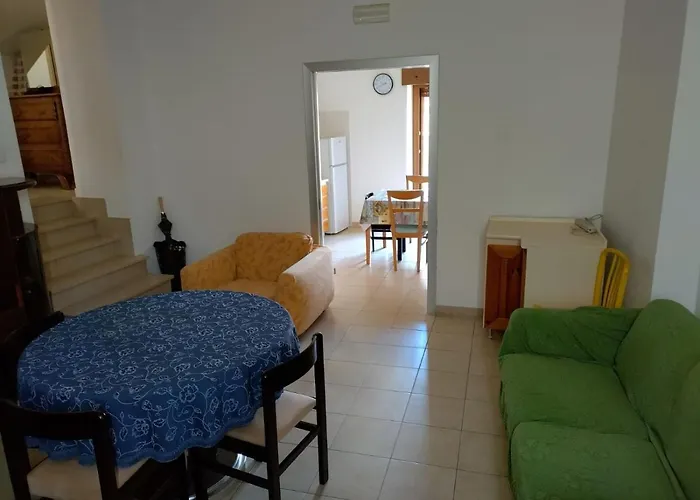 La Casa Al Centro