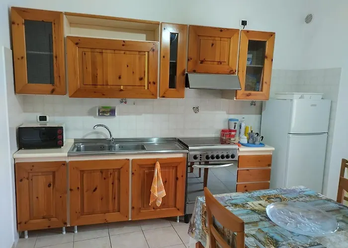 La Casa Al Centro