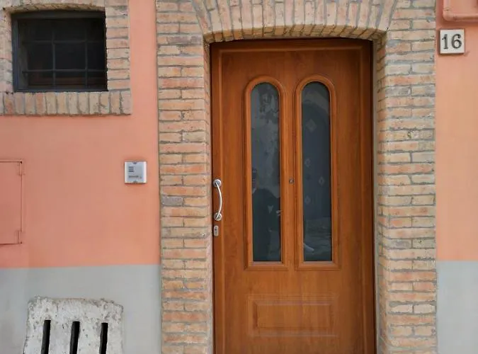 La Casa Al Centro