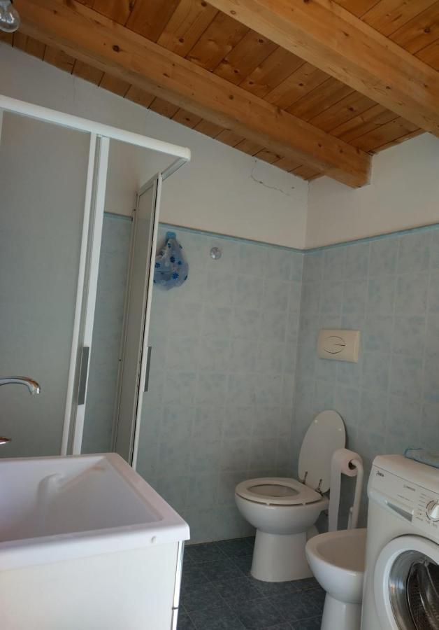 La Casa Al Centro Apartment Rionero in Vulture