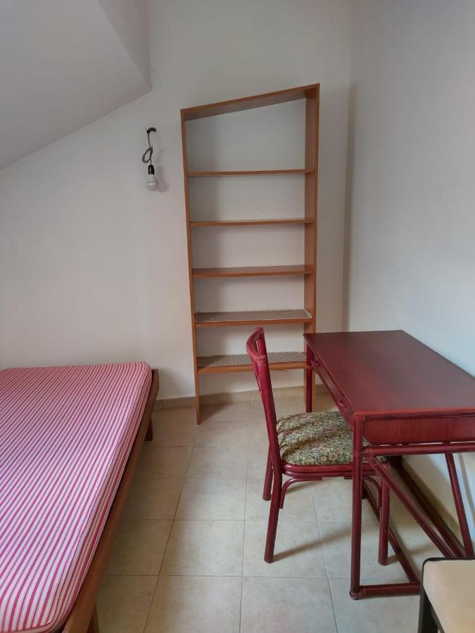 La Casa Al Centro