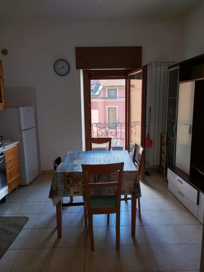 Apartment La Casa Al Centro *