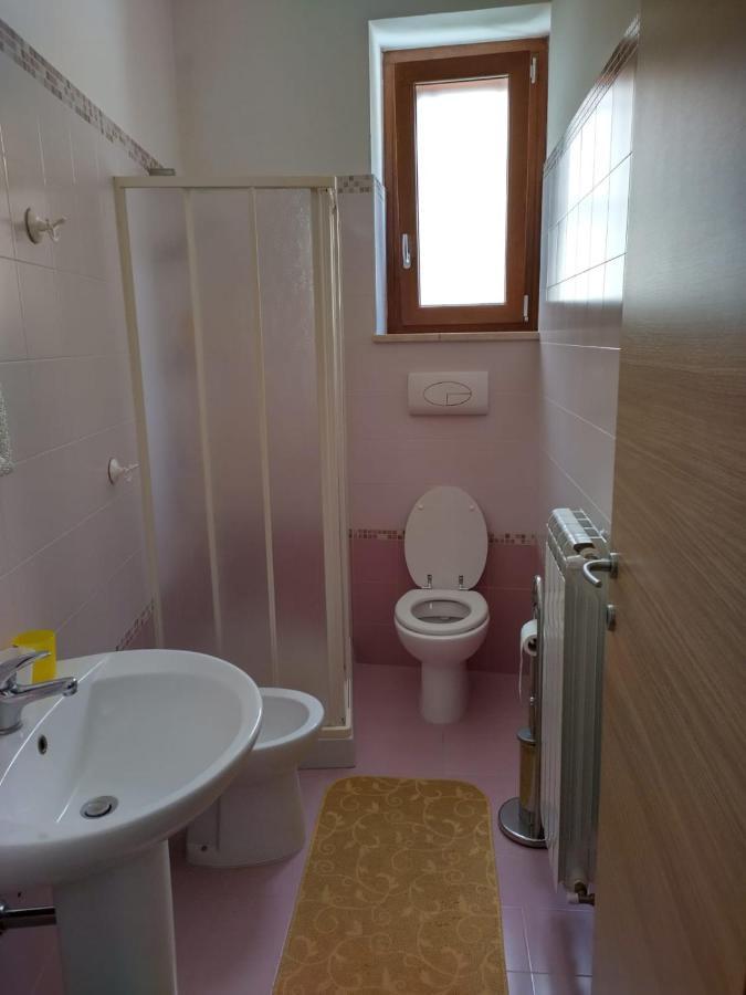 La Casa Al Centro Apartment