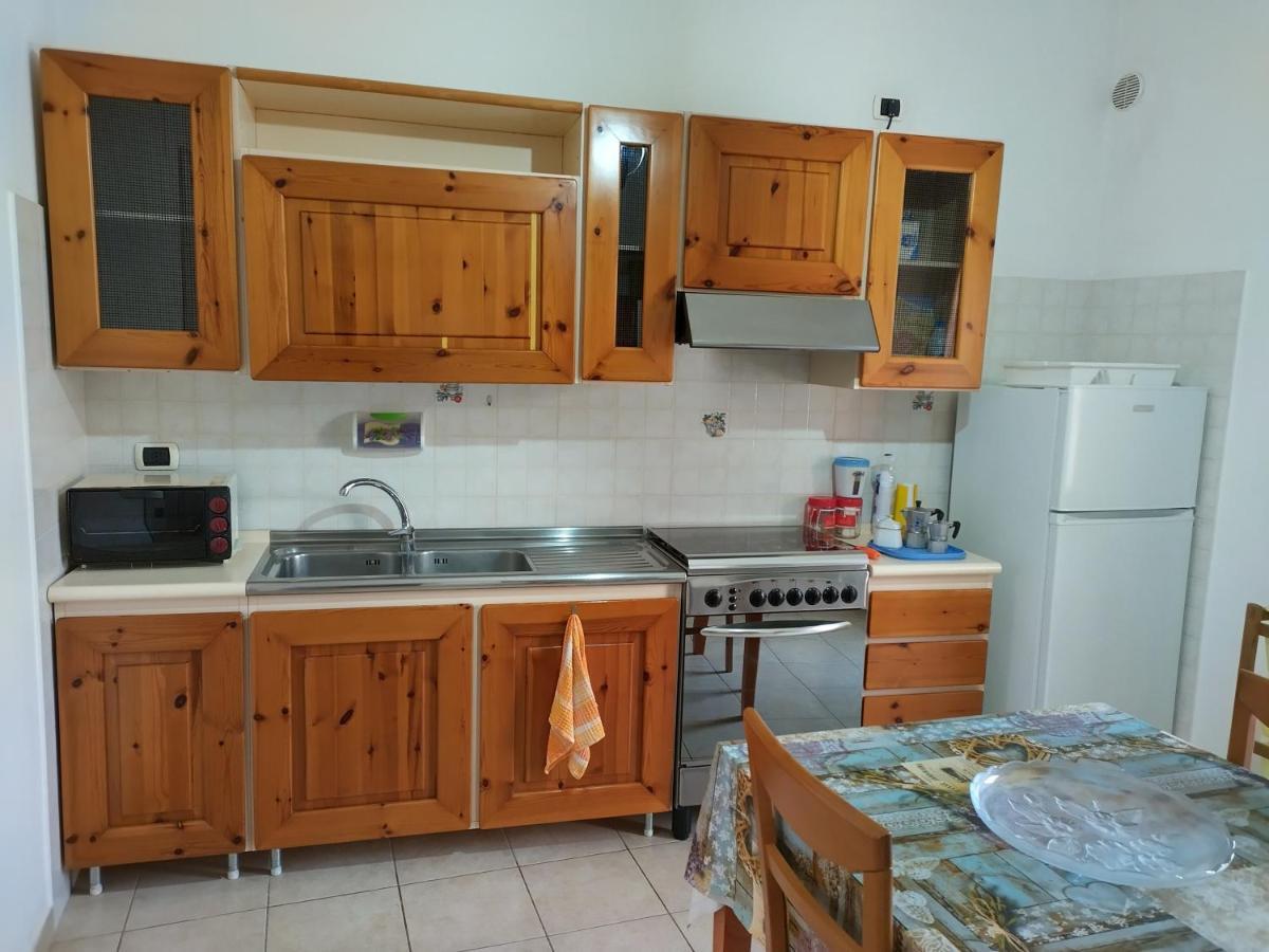 La Casa Al Centro Apartment *
