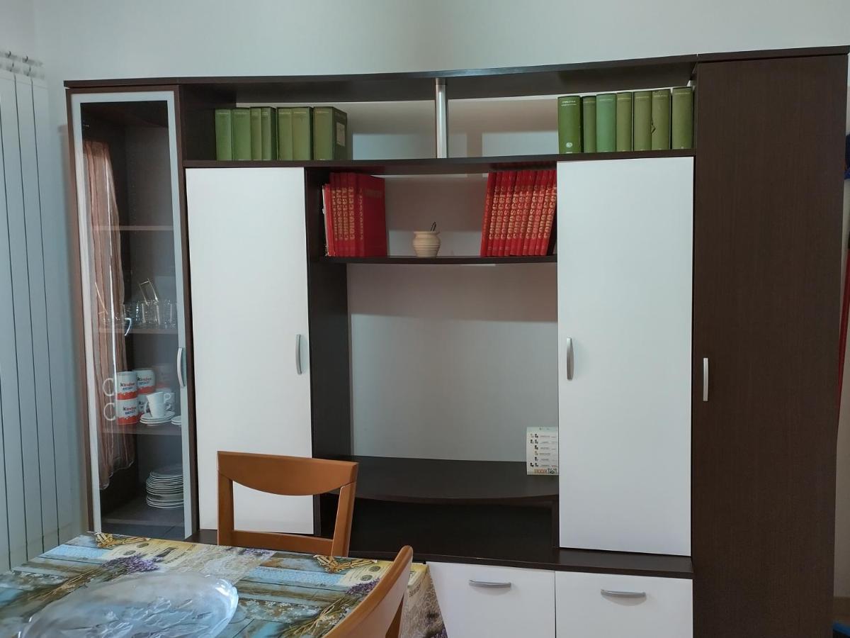 La Casa Al Centro Apartment