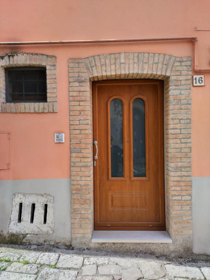 La Casa Al Centro Apartment Rionero in Vulture