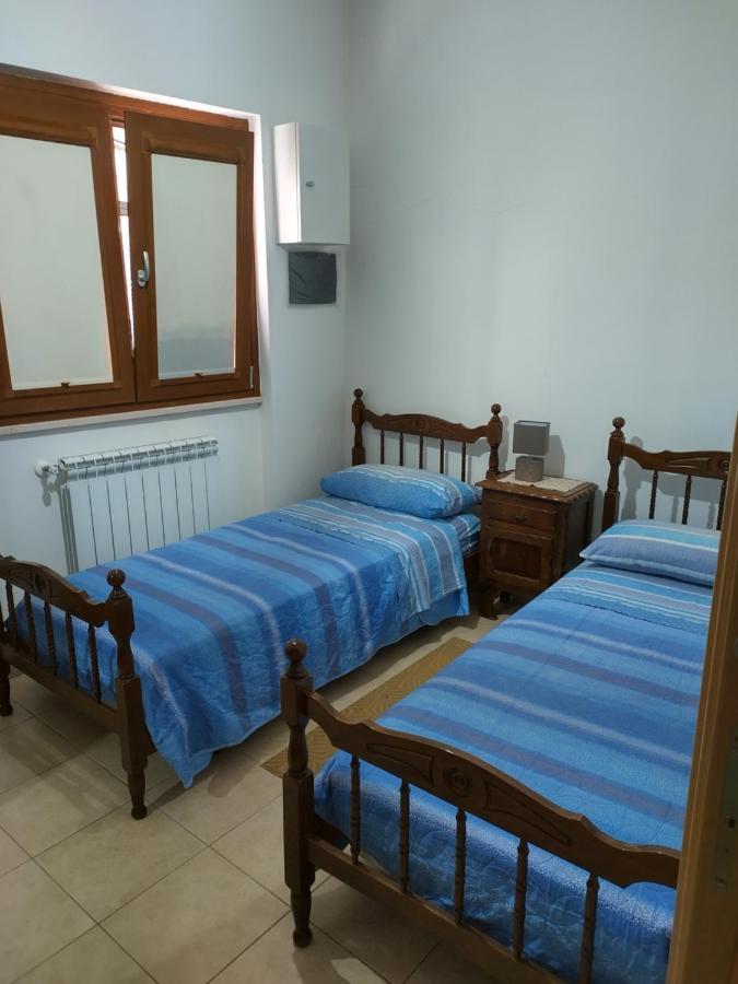 La Casa Al Centro *